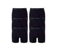 McGregor - Premium Boxershorts - 6-pack Navy Taglia: 2XL | Biancheria intima Outlet | Uomo | Blu