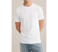 McGregor Premium - Stretch T-shirt - 4-pack White Taglia: S | Biancheria Intima Outlet | Uomo | Bianco
