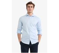 McGregor Satin Twill Shirt Light Blue Taglia: 3XL | Camicie Casual Outlet | Uomo | Blu