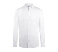 McGregor Stretch Poplin Shirt White Taglia: 3XL | Camicie Casual Outlet | Uomo | Bianco