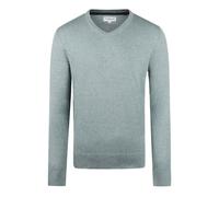 McGregor V-neck Sweater Dark Sage Taglia: 3XL | Maglioni a maglia Outlet | Uomo | Verde