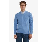 McGregor V-neck Sweater Ice Blue Taglia: S | Maglioni a maglia Outlet | Uomo | Blu