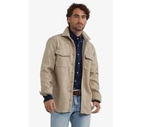 McGregor Wool Look Overshirt Off White Taglia: 3XL | Camicie Casual Outlet | Uomo | Bianco