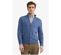 McGregor Zip Thru Cardigan Vintage Blue Taglia: XXL | Cardigan Outlet | Uomo | Blu