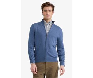 McGregor Zip Thru Cardigan Vintage Blue Taglia: XXL | Cardigan Outlet | Uomo | Blu