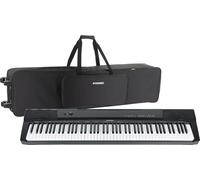 McGrey BS-88 Keyboard Trolly Set, Tastiera, 88 tasti di dimensione standard