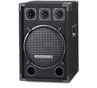 McGrey DJ-1222 Altoparlante Disco DJ-Box 600W