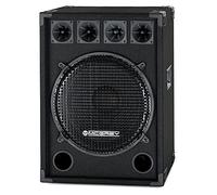 McGrey DJ-1522 Altoparlante Disco DJ-Box 800W