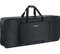 McGrey KB-3122-61 Custodia per Tastiera - Gigbag per tastiere da 49/61 tasti - Leggera, comoda e robusta