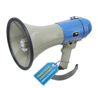 McGrey MP-200S Megafono, max. 60 Watt, 1000m
