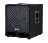 McGrey PAS-115 15" Subwoofer Basso PA passivo 1200 Watt