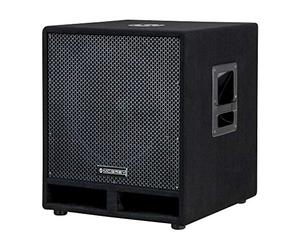 McGrey PAS-115 15" Subwoofer Basso PA passivo 1200 Watt