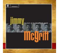 Mcgriff, Jimmy - Best of the Headfirst Years