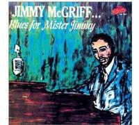 Mcgriff, Jimmy - Blues For Mr. Jimmy