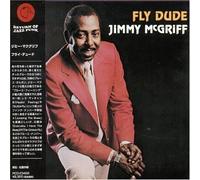 Mcgriff Jimmy - Fly Dude