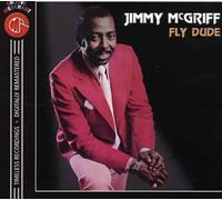 Mcgriff, Jimmy - Fly Dude
