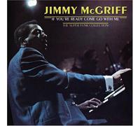 Mcgriff Jimmy - If You'Re Ready Come Go With M