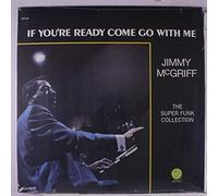 Mcgriff,Jimmy - If You're Ready Come Go with Me [Import]