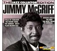 Mcgriff, Jimmy - Jazz Collector