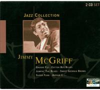Mcgriff,Jimmy - Jimmy Mcgriff