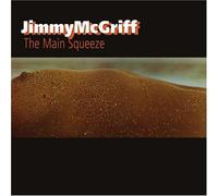 Mcgriff, Jimmy - Main Squeeze