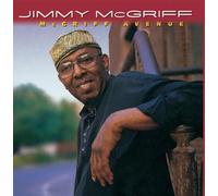 Mcgriff, Jimmy - Mcgriff Avenue