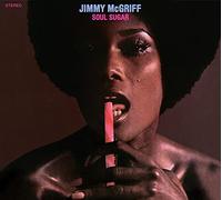 Mcgriff Jimmy - Soul Sugar (+ Groove Grease) (Digipack)