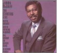 Mcgriff,Jimmy - The Starting Five