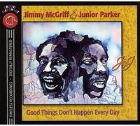 Mcgriff/Parker - Good Things Don't Happen Every
