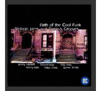 Mcgriff - Vol. 2-Birth of The Cool Funk