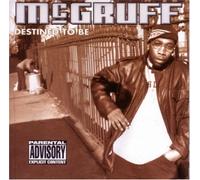 Mcgruff - Destined To Be
