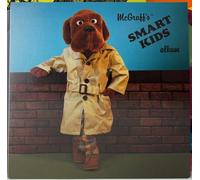 McGruff The Crime Dog - McGruff’s Smart Kids Album (2 LP)