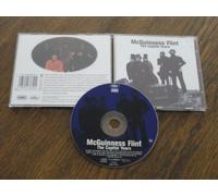 Mcguiness Flint - Capitol Years