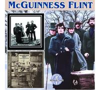 Mcguiness Flint/Happy Birthday