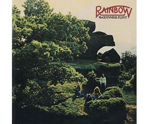 mcguiness flint - rainbow