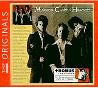 Mcguinn,Clark & Hillmann - The Originals/Idem