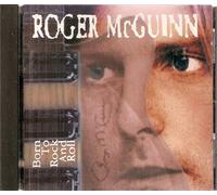 Mcguinn,Roger - Born to Rock'N'Roll