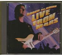Mcguinn,Roger - Live from Mars
