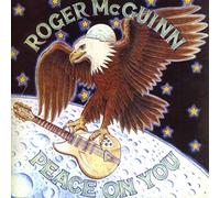 Mcguinn Roger - Peace On You