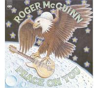 Mcguinn, Roger - Peace on You