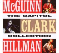 Mcguinn,Roger - The Capitol Collection