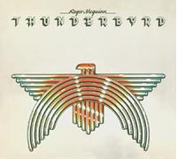 Mcguinn, Roger - Thunderbyrd