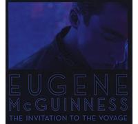 Mcguinness, Eugene - Invitation To The Voyage