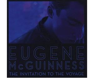 Mcguinness, Eugene - Invitation To The Voyage
