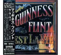Mcguinness Flint - C'Est la Vie