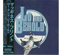 Mcguinness Flint - Lo and Behold