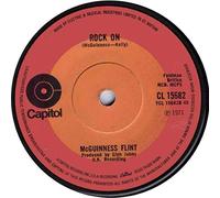 McGuinness Flint - McGuinness Flint - Malt And Barley Blues - Capitol Records - CL 15682
