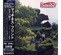 Mcguinness Flint - Rainbow (Mini Lp Sleeve)