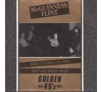 MCGUINNESS FLINT - WHEN I'M DEAD AND GONE 7 INCH (7" 45) UK CAPITOL 1984