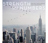 Mcguinness, Pete - Strength In Numbers